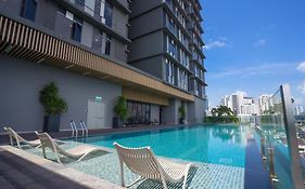 Societe Suites By Ihost Global