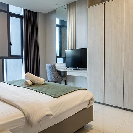 Societe Suites By Ihost Global 쿠알라룸푸르 외부 사진