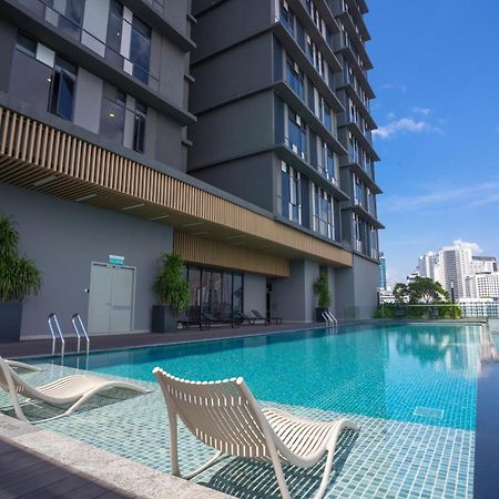 Societe Suites By Ihost Global 쿠알라룸푸르 외부 사진