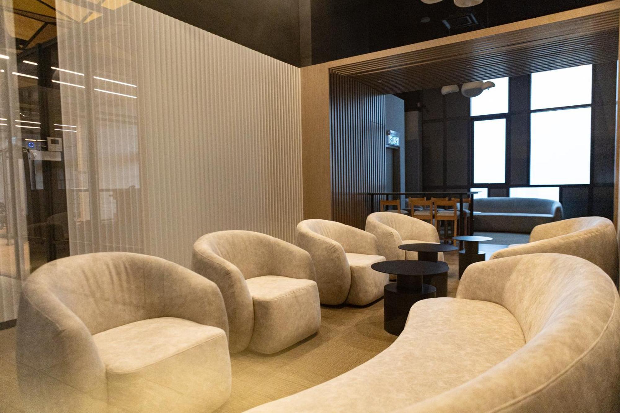 Societe Suites By Ihost Global 쿠알라룸푸르 외부 사진