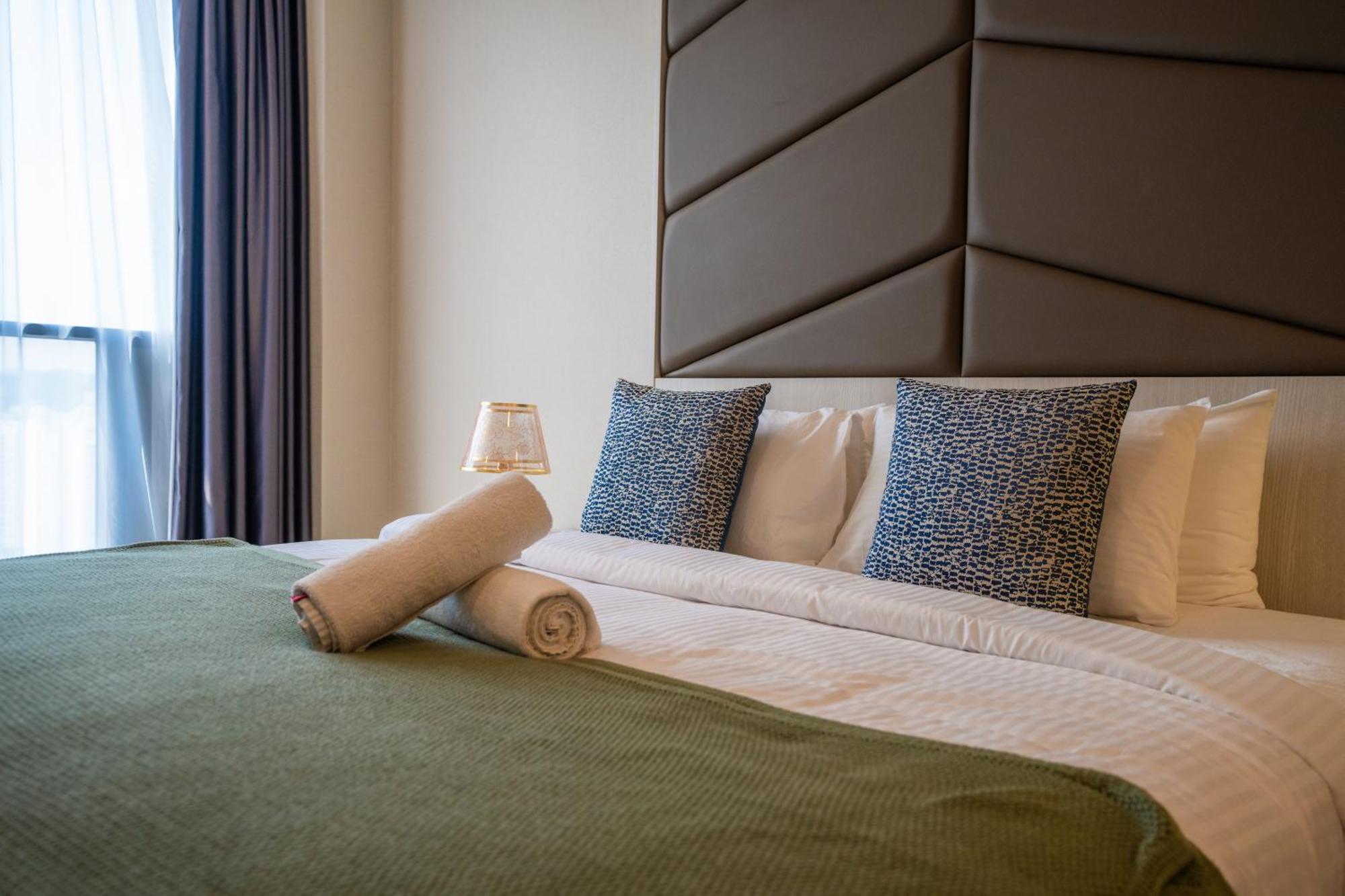 Societe Suites By Ihost Global 쿠알라룸푸르 외부 사진