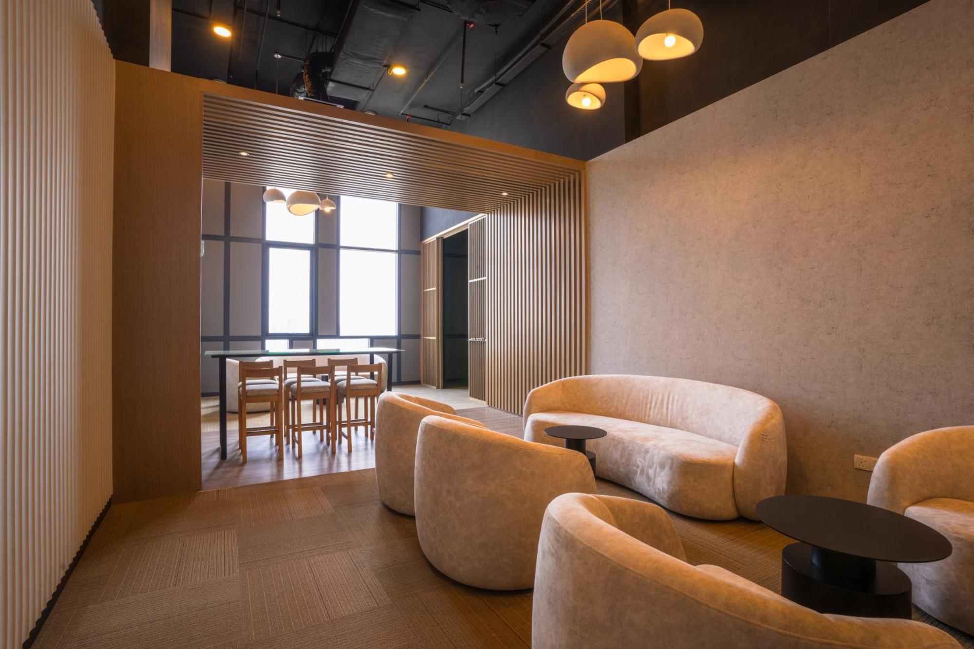 Societe Suites By Ihost Global 쿠알라룸푸르 외부 사진